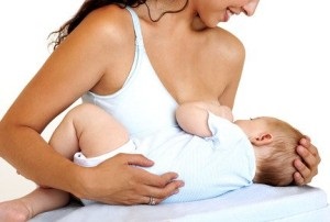 Hogyan növelhető az anyatej szoptatás