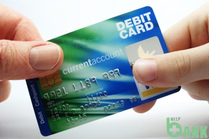 Hogyan zárjuk egy bankkártyát, és hogy szükség van rá