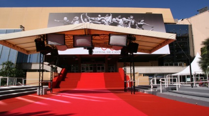 Cannes kategóriájú és mit kell látni (fotókkal), a látnivalók
