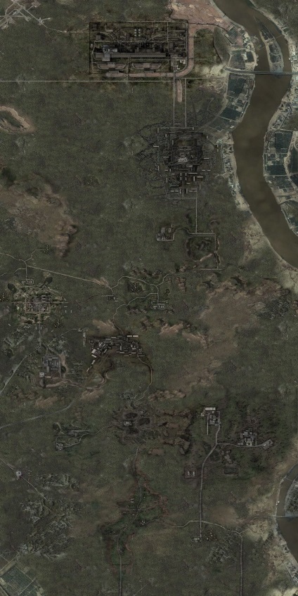 zóna térkép