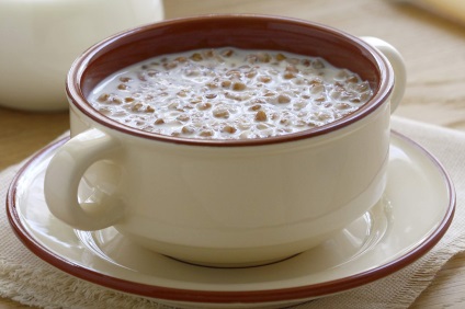 Kefir uborka étrend (diétás) Kefir uborka diéta