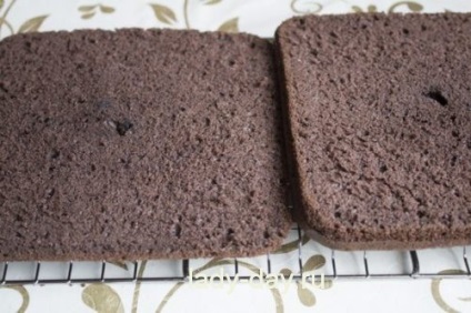 Kinder Tej szelet recept otthon, egyszerű receptek képekkel (az otthon) Kinder Tej szelet recept otthon, egyszerű receptek képekkel