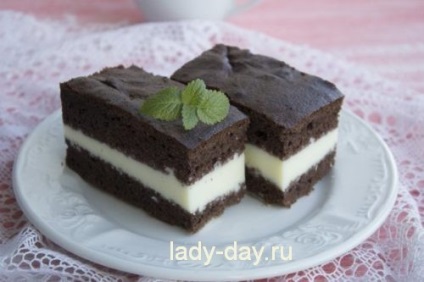Kinder Tej szelet recept otthon, egyszerű receptek képekkel (az otthon) Kinder Tej szelet recept otthon, egyszerű receptek képekkel