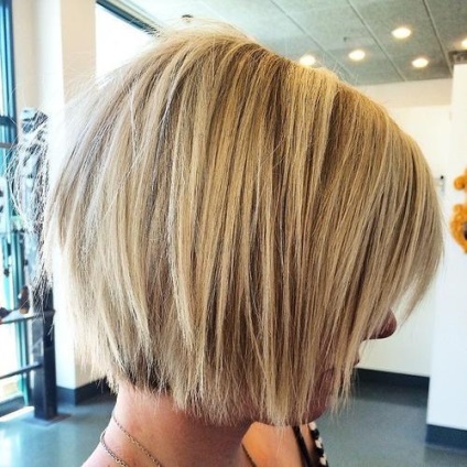Klasszikus rövid frizurával 2017 - egy fotó felülvizsgálat ♡ (haircut) Klasszikus rövid frizurával 2017 - egy fotó felülvizsgálat ♡
