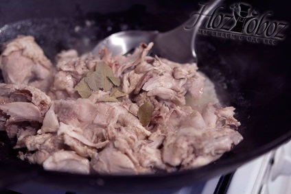 A klasszikus recept, fényképes sacivi csirke, hozoboz - tudjuk minden evés (recept) A klasszikus recept, fényképes sacivi csirke, hozoboz - ismerjük mind az étel