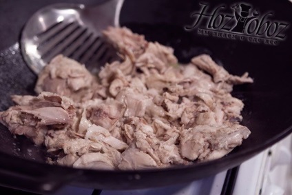 A klasszikus recept, fényképes sacivi csirke, hozoboz - ismerjük mind az étel (sacivi) A klasszikus recept, fényképes sacivi csirke, hozoboz - ismerjük mind az étel