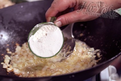 A klasszikus recept, fényképes sacivi csirke, hozoboz - ismerjük mind az étel (klasszikus) A klasszikus recept, fényképes sacivi csirke, hozoboz - ismerjük mind az étel