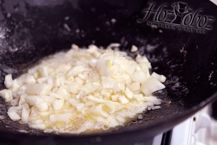 A klasszikus recept, fényképes sacivi csirke, hozoboz - ismerjük mind az étel (sacivi) A klasszikus recept, fényképes sacivi csirke, hozoboz - ismerjük mind az étel