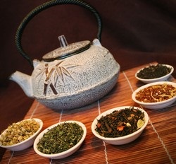 Besorolás minden típusú tea (csavaró termikus szárítás) Tea besorolás minden fajta