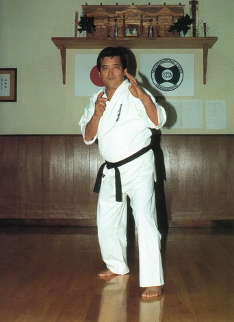 Vegyes harcművészeti klub Kosztroma - Ashihara Karate