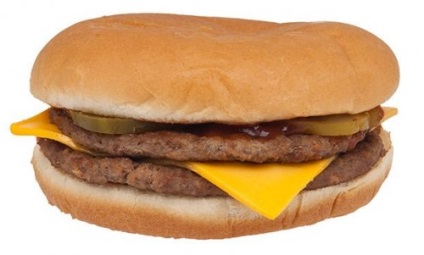 A cég - McDonalds - kérte munkatársaitól, hogy elkerüljék az étkezési gyorsétterem (elkerülése) A cég - McDonalds - kérte munkatársaitól, hogy elkerüljék az étkezési gyorsétterem