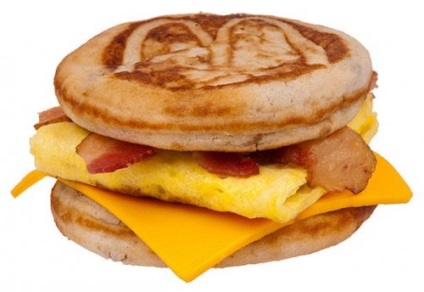 A cég - McDonalds - kérte munkatársaitól, hogy elkerüljék az étkezési gyorsétterem (elkerülése) A cég - McDonalds - kérte munkatársaitól, hogy elkerüljék az étkezési gyorsétterem