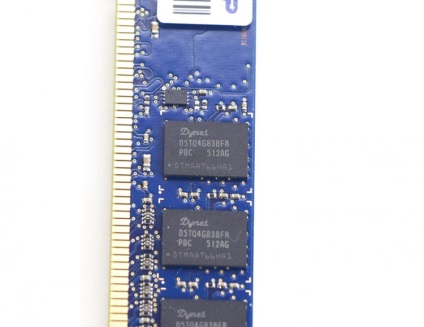 Számítógépek - Hardver leírásához Memory hazafi aláírás psd34g160081 4 GB x 2 csapat