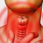 Gombóc a torokban - okok és a lehetséges betegség