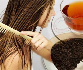Кора дуба для волосся - відгуки, фарбування і ополіскування, рецепти проти випадіння волосся