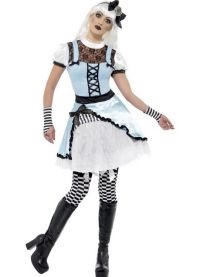 Menyasszony Halloween jelmez (ruha) Menyasszony jelmez Halloween