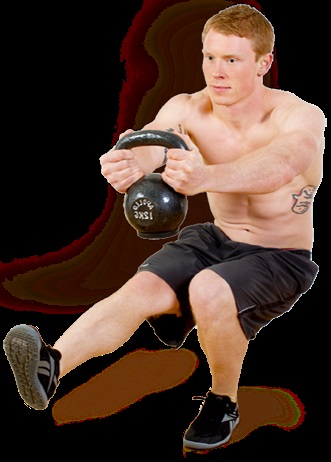CrossFit otthon - egy hatékony képzési program