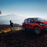 Renault crossover felállás, és az árak Qajar fotó Kaptur stepvey Duster 2017 2018