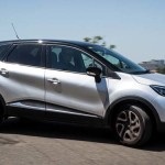 Renault crossover felállás, és az árak Qajar fotó Kaptur stepvey Duster 2017 2018