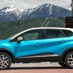 Renault crossover felállás, és az árak Qajar fotó Kaptur stepvey Duster 2017 2018