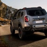 Renault crossover felállás, és az árak Qajar fotó Kaptur stepvey Duster 2017 2018