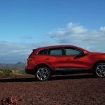 Renault crossover felállás, és az árak Qajar fotó Kaptur stepvey Duster 2017 2018