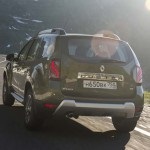 Renault crossover felállás, és az árak Qajar fotó Kaptur stepvey Duster 2017 2018