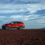 Renault crossover felállás, és az árak Qajar fotó Kaptur stepvey Duster 2017 2018