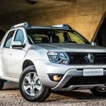 Renault crossover felállás, és az árak Qajar fotó Kaptur stepvey Duster 2017 2018