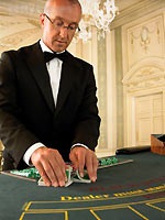 Croupier milyen chip, információ-referencia portál Fehéroroszország