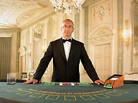 Croupier milyen chip, információ-referencia portál Fehéroroszország