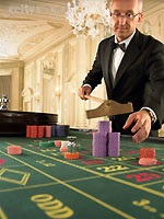 Croupier milyen chip, információ-referencia portál Fehéroroszország