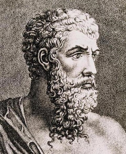 Ki Arisztotelész, mint híres, életrajz, hozzájárulás a tudomány