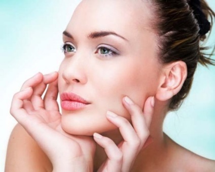 Rosacea kezelés Jekatyerinburgban (rosacea kezelés az arcon) Rosacea kezelés Jekatyerinburgban