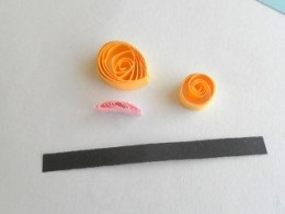 Quilling program kezdőknek