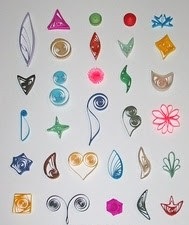 Quilling program kezdőknek