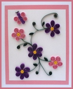 Quilling program kezdőknek