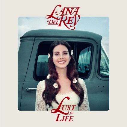 Lana Del Rey Lana Del Rey „vágy az élet” túlvilágon fény