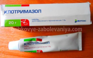Kezelés interdigitális tinea (kezelés) Kezelése interdigitális tinea