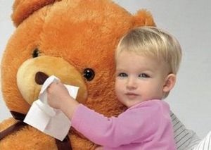 rhinitis kezelésére újszülöttekben a Komarovka nátha kezelésére (Komarovka) A kezelés a nátha csecsemők által Komarovsky, nátha kezelésére