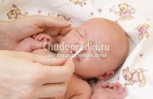 A kezelés a nátha csecsemők által Komarovsky, nátha kezelésére
