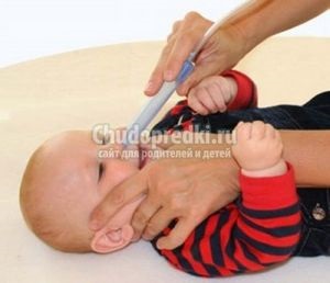 rhinitis kezelésére csecsemők esetében Komarovka nátha kezelésére (nátha) A kezelés a nátha csecsemők által Komarovsky, nátha kezelésére