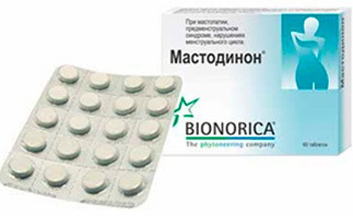 Cure tőgygyulladás mastodinon értékelés (diagnózis fibrocisztás emlő betegség) Cure tőgygyulladás mastodinon vélemények