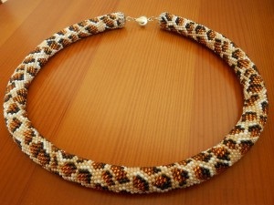 Leopard dekoráció (kezük) () Leopard díszítése (a kezüket)