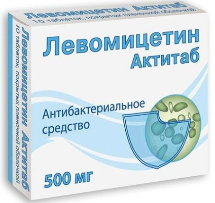 Klóramfenikol cystitis nőknél, hogyan kell, értékelés (nők) Klóramfenikol cystitis nőknél, hogyan kell, vélemények