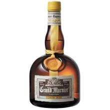 Liquor a Grand Marnier - hogyan kell inni; Koktélreceptek Grand Marnier