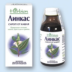 Linkus - használati utasítás, javallatok, ellenjavallatok, értékelés (alkalmazás) Linkus - használati utasítás, javallatok, ellenjavallatok, vélemények