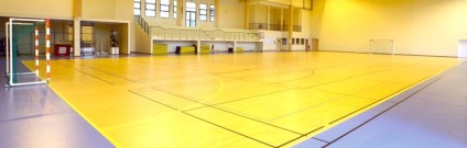 Linóleum Tarkett leírások, telepítése, karbantartása (gondozás) Linóleum Tarkett leírások, telepítése, karbantartása