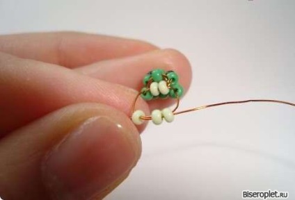 Frog Bead - áramkör mesterkurzust