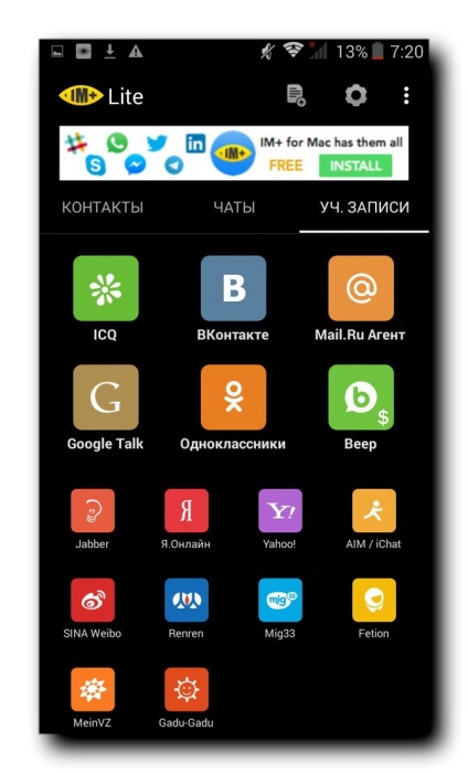Kedvenc hírvivők egy helyen (csak Facebook Messenger) Kedvenc hírvivők egy helyen